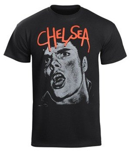 koszulka CHELSEA - RIGHT TO WORK