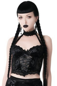 biustonosz KILLSTAR - CARDINAL SINS