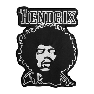 ekran termiczny JIMI HENDRIX