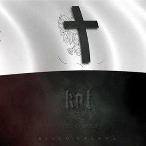 KAT & ROMAN KOSTRZEWSKI: BIAŁO-CZARNA (CD)