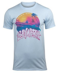 koszulka BAYWATCH - EMERALD BAY
