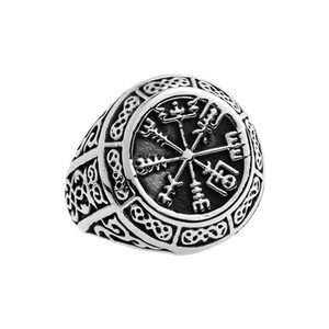 pierścień VEGVISIR