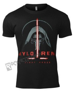 koszulka STAR WARS - KYLO REN FIRST ORDER