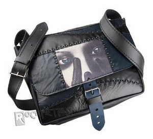 torba skórzana MYSTIC EYES