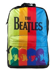 plecak THE BEATLES - HARD DAYS NIGHT