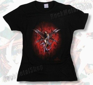 bluzka damska OUBLIETTE DE LA COEUR