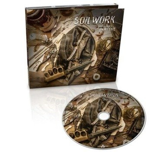 SOILWORK: A PREDATOR'S PORTRAIT (CD DIGIPACK)