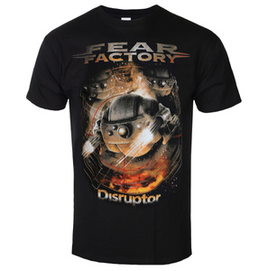 koszulka FEAR FACTORY - DISRUPTOR