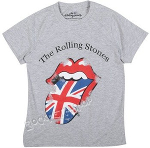 koszulka dla dzieci THE ROLLING STONES - TONGUE UK
