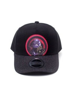 czapka THE AVENGERS - THANOS