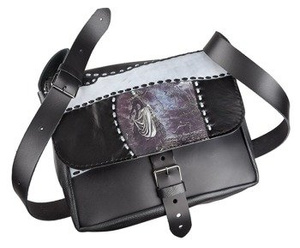 torba skórzana ON A LEASH