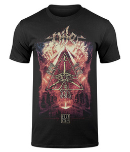 koszulka NILE - VILE NILOTIC RITES