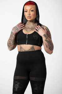 biustonosz sportowy KILLSTAR - TERMINUS