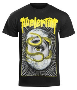 koszulka KVELERTAK - NEW ERROR