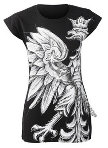 tunika damska ORZEŁ RP