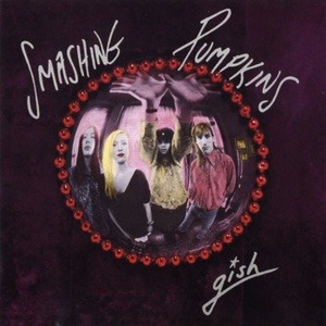 SMASHING PUMPKINS: GISH (CD)