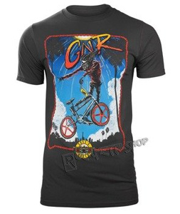 koszulka GUNS N' ROSES - BMX