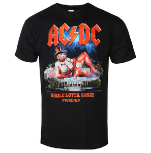 koszulka AC/DC - WHOLE LOTTA ROSIE