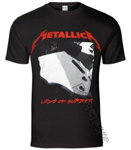 koszulka METALLICA - LORDS OF SUMMER