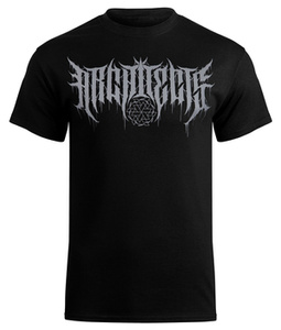 koszulka ARCHITECTS - DRIPPING SYMBOL