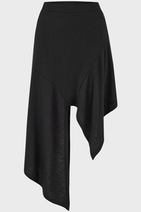 spódnica KILLSTAR - CRIMSOLITE