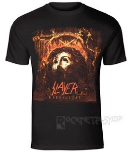 koszulka SLAYER - REPENTLESS