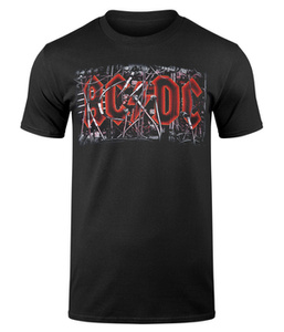 koszulka AC/DC - PWR UP CABLES