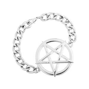 bransoleta PENTAGRAM