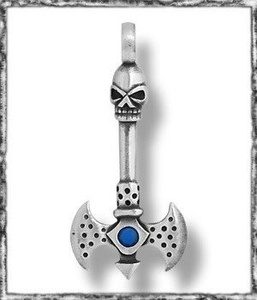 wisior TOPÓR (PP41120)