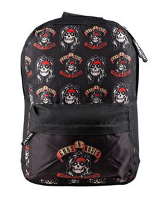 plecak GUNS N' ROSES - APPETITE FOR DESTRUCTION