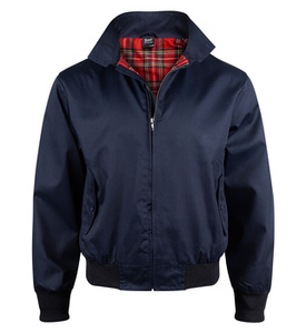 kurtka LORD CANTERBURY navy