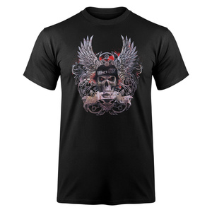 koszulka IMPACT FESTIVAL 2015 - SLIPKNOT, GODSMACK, GOJIRA...