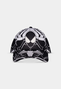 czapka SPIDERMAN - BLACK SPIDER