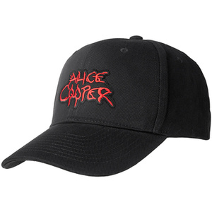 czapka ALICE COOPER - LOGO