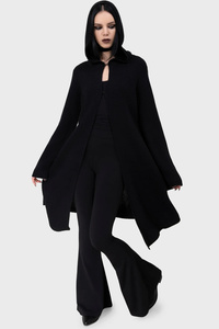 kardigan KILLSTAR - VENOMHEART