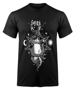 koszulka GOJIRA - CELESTIAL SNAKES