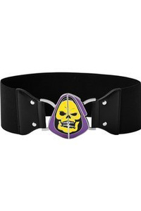 pasek KILLSTAR - SKELETOR