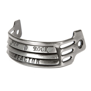 ozdoba TRASERA TOBERA SIZES 36-47 PV SAT [M-A-6252-PG-S1]