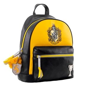 plecak HARRY POTTER - HUFFLEPUFF