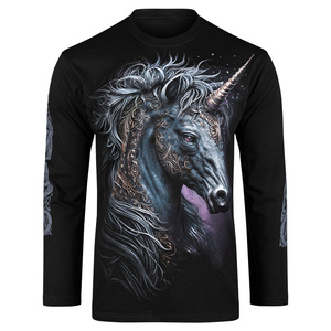 longsleeve CELTIC UNICORN
