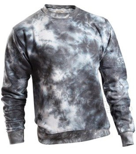 bluza barwiona RUNNING BEAR / GRAY