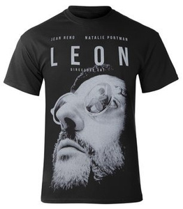 koszulka LEON ZAWODOWIEC (LEON: THE PROFESSIONAL)