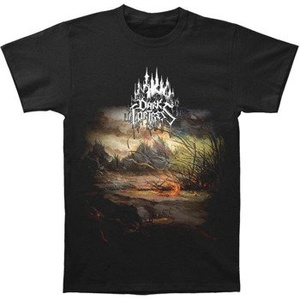 koszulka DARK FORTRESS - VENEREAL DAWN