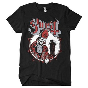 koszulka GHOST - POSSESSION