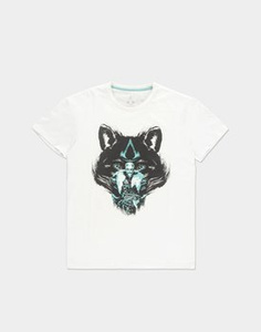 koszulka ASSASSIN'S CREED VALHALLA - WOLF