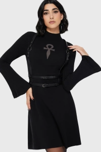 sukienka KILLSTAR - MORBIDA'S TALE