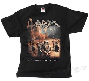 koszulka 4 ARM - SUBMISSION FOR LIBERTY