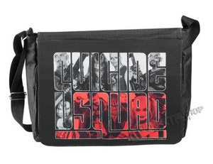 torba na ramię SUICIDE SQUAD