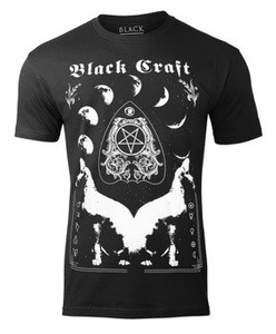 koszulka BLACK CRAFT - LUCIFER RISING