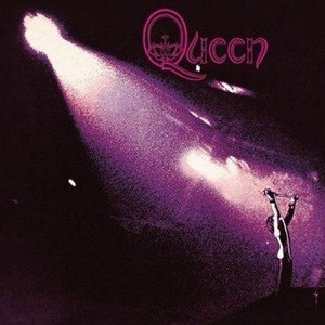 QUEEN: QUEEN (CD)